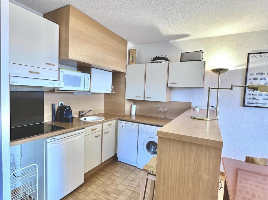 Apartamento En Enveitg, Montana Park Exterior foto